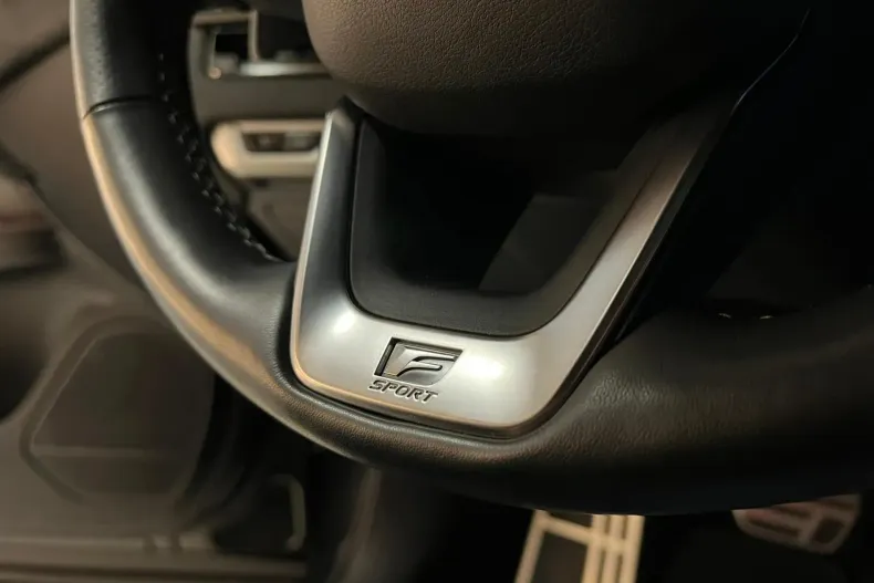 Lexus Seria RX din 2023 cu 16.162 km - oferta LEX151429 - foto 36