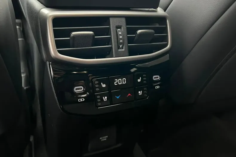 Lexus Seria RX din 2023 cu 16.162 km - oferta LEX151429 - foto 40