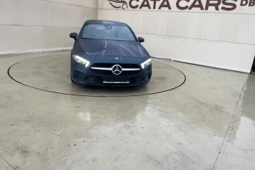 Mercedes-Benz A din 2019 - oferta MER151430