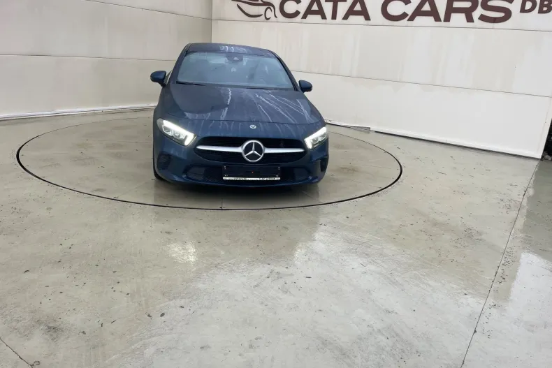 Mercedes-Benz A din 2019 cu 132.000 km - oferta MER151430 - foto 1