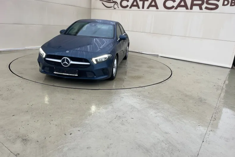 Mercedes-Benz A din 2019 cu 132.000 km - oferta MER151430 - foto 3