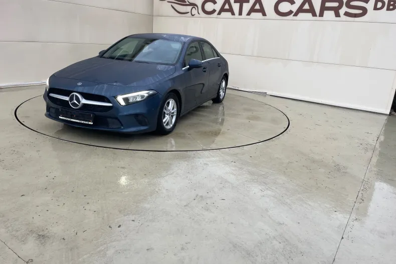 Mercedes-Benz A din 2019 cu 132.000 km - oferta MER151430 - foto 4