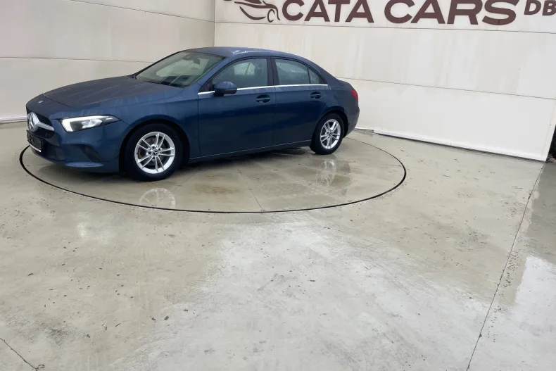 Mercedes-Benz A din 2019 cu 132.000 km - oferta MER151430 - foto 6