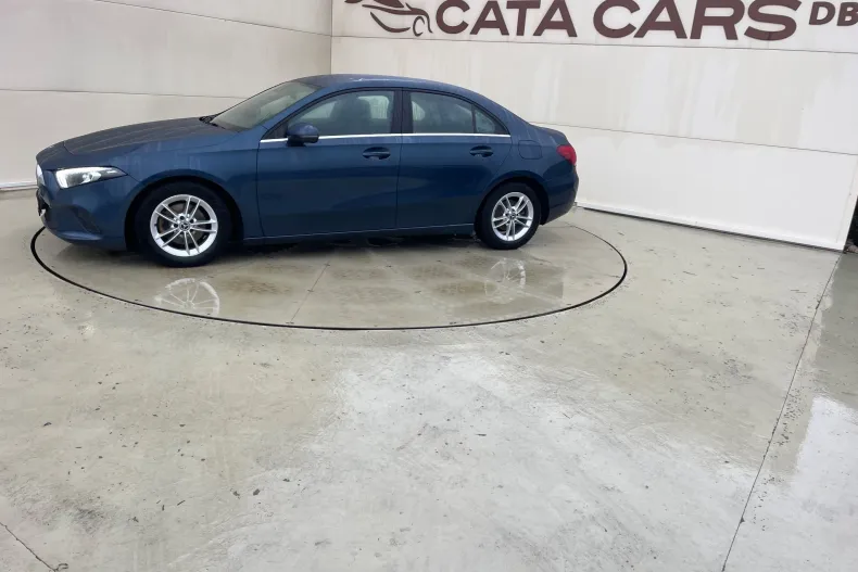 Mercedes-Benz A din 2019 cu 132.000 km - oferta MER151430 - foto 7