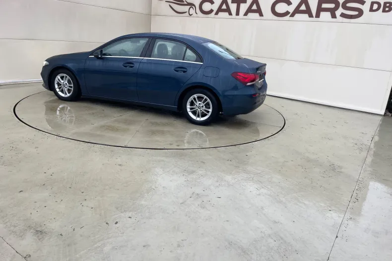 Mercedes-Benz A din 2019 cu 132.000 km - oferta MER151430 - foto 9