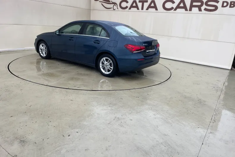 Mercedes-Benz A din 2019 cu 132.000 km - oferta MER151430 - foto 10