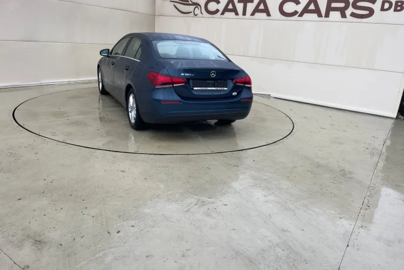 Mercedes-Benz A din 2019 cu 132.000 km - oferta MER151430 - foto 11