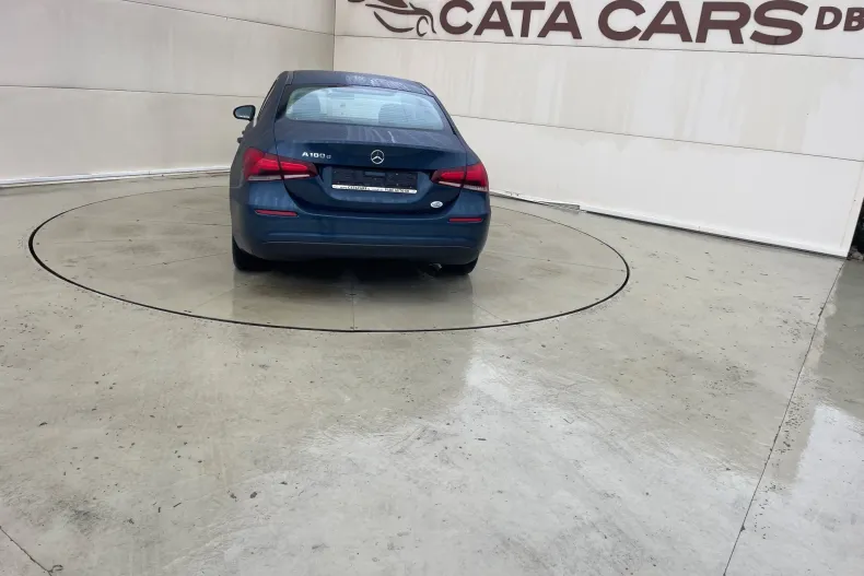 Mercedes-Benz A din 2019 cu 132.000 km - oferta MER151430 - foto 12