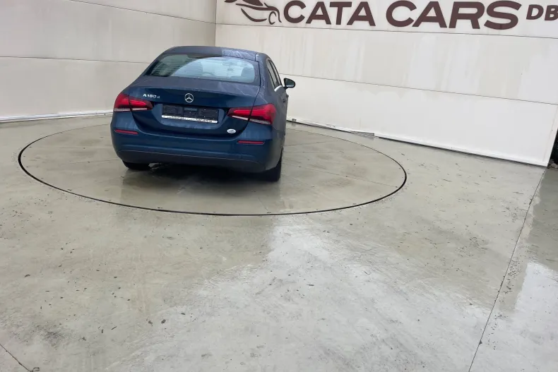 Mercedes-Benz A din 2019 cu 132.000 km - oferta MER151430 - foto 13