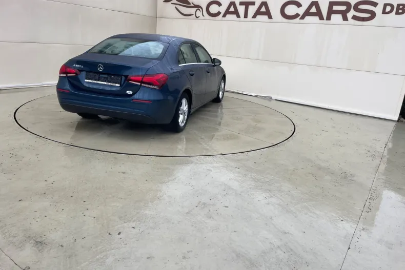 Mercedes-Benz A din 2019 cu 132.000 km - oferta MER151430 - foto 14