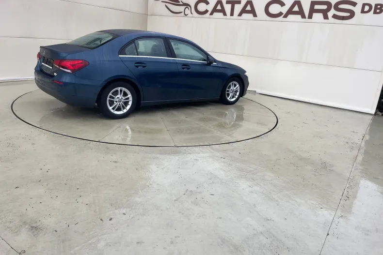 Mercedes-Benz A din 2019 cu 132.000 km - oferta MER151430 - foto 16