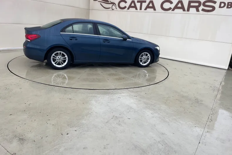 Mercedes-Benz A din 2019 cu 132.000 km - oferta MER151430 - foto 17