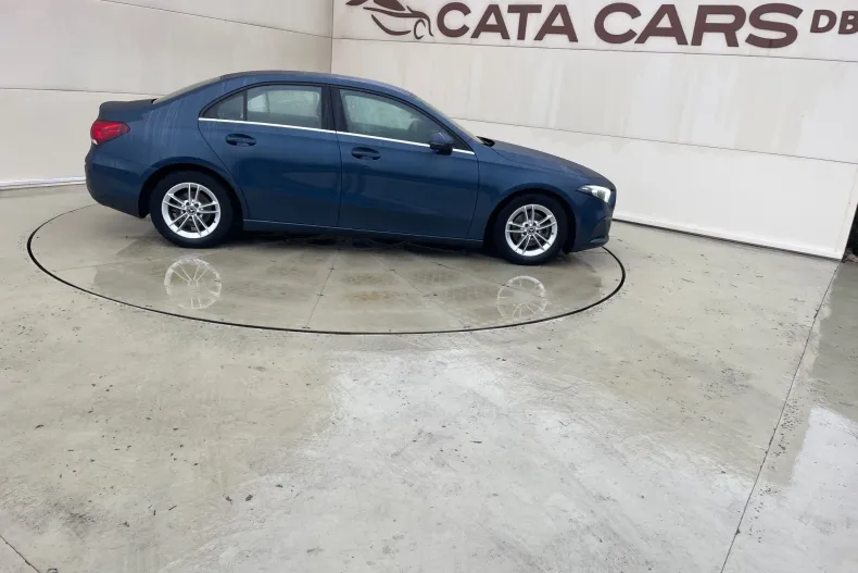 Mercedes-Benz A din 2019 cu 132.000 km - oferta MER151430 - foto 18