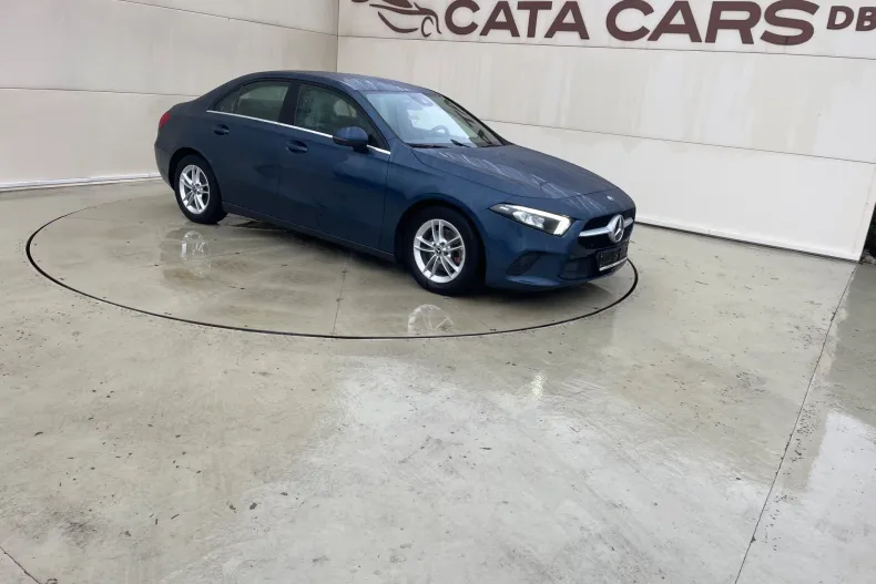 Mercedes-Benz A din 2019 cu 132.000 km - oferta MER151430 - foto 20