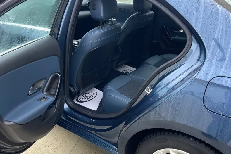 Mercedes-Benz A din 2019 cu 132.000 km - oferta MER151430 - foto 21