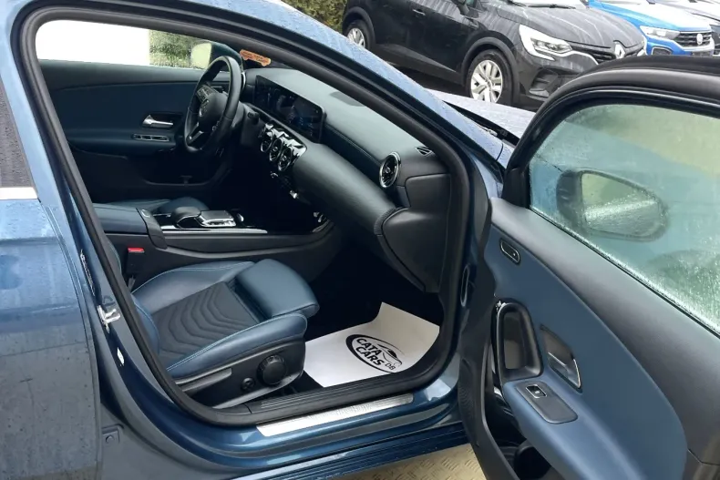 Mercedes-Benz A din 2019 cu 132.000 km - oferta MER151430 - foto 22