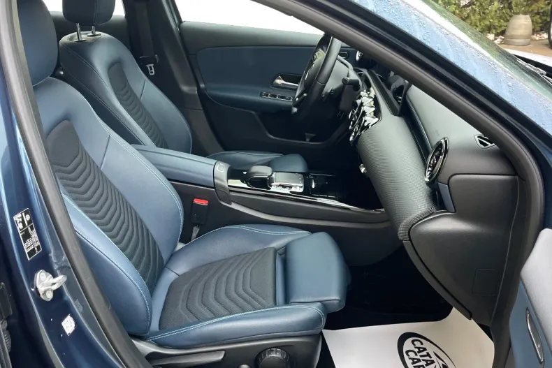 Mercedes-Benz A din 2019 cu 132.000 km - oferta MER151430 - foto 23