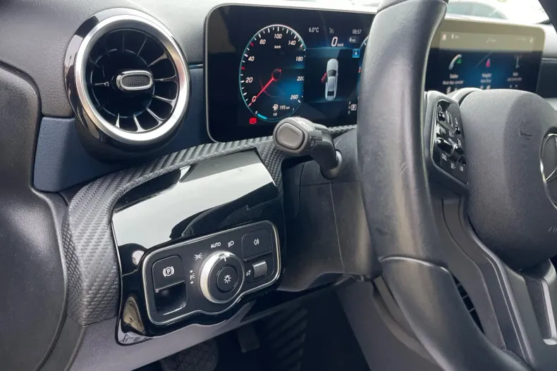 Mercedes-Benz A din 2019 cu 132.000 km - oferta MER151430 - foto 30