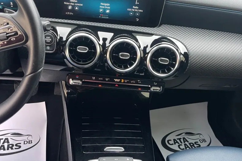Mercedes-Benz A din 2019 cu 132.000 km - oferta MER151430 - foto 31