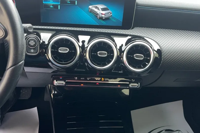 Mercedes-Benz A din 2019 cu 132.000 km - oferta MER151430 - foto 34