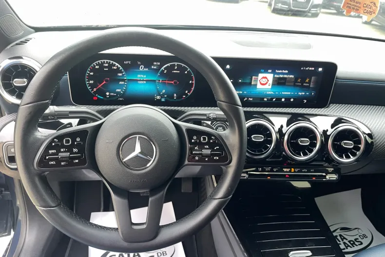 Mercedes-Benz A din 2019 cu 132.000 km - oferta MER151430 - foto 37