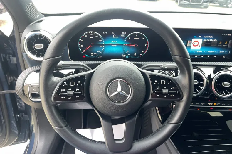 Mercedes-Benz A din 2019 cu 132.000 km - oferta MER151430 - foto 38