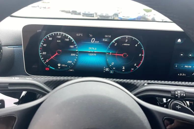 Mercedes-Benz A din 2019 cu 132.000 km - oferta MER151430 - foto 39