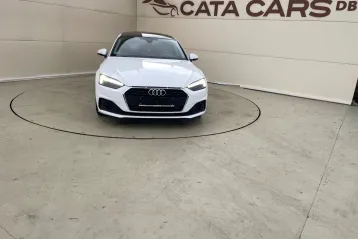 Audi A5 din 2022 - oferta AUD151431