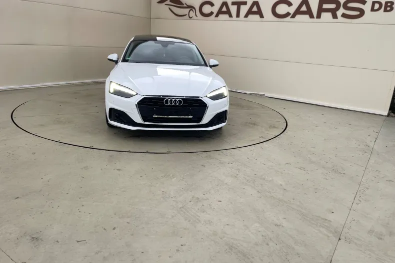 Audi A5 din 2022 cu 169.000 km - oferta AUD151431 - foto 1