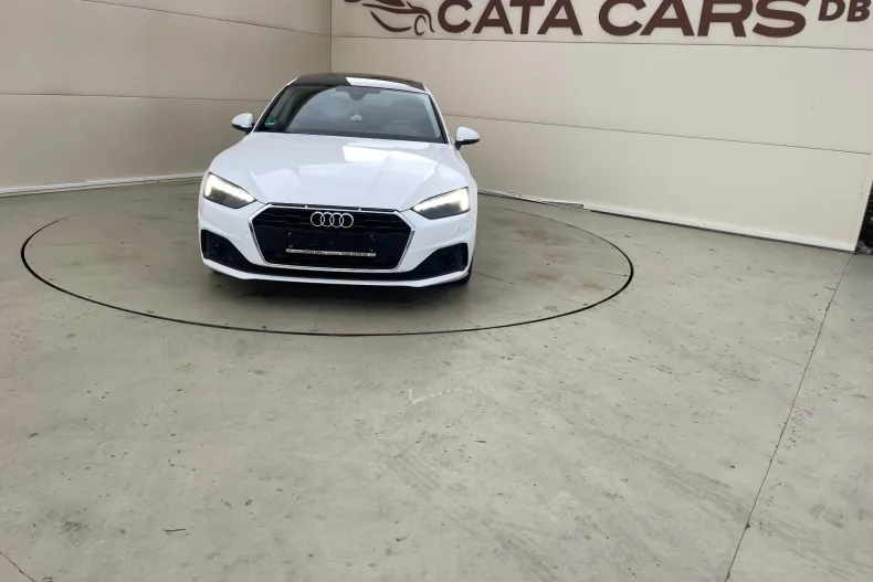 Audi A5 din 2022 cu 169.000 km - oferta AUD151431 - foto 2