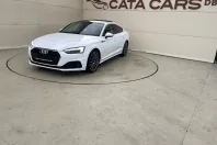 Audi A5 din 2022 cu 169.000 km - oferta AUD151431 - foto 4