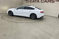 Audi A5 din 2022 cu 169.000 km - oferta AUD151431 - foto 8