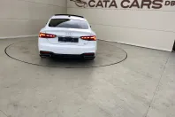 Audi A5 din 2022 cu 169.000 km - oferta AUD151431 - foto 12