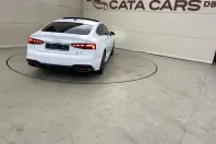 Audi A5 din 2022 cu 169.000 km - oferta AUD151431 - foto 13