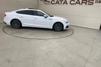 Audi A5 din 2022 cu 169.000 km - oferta AUD151431 - foto 17