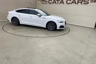 Audi A5 din 2022 cu 169.000 km - oferta AUD151431 - foto 18