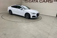 Audi A5 din 2022 cu 169.000 km - oferta AUD151431 - foto 19