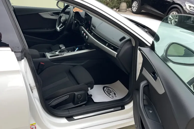 Audi A5 din 2022 cu 169.000 km - oferta AUD151431 - foto 20