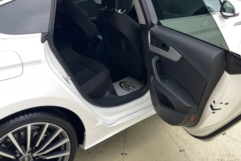 Audi A5 din 2022 cu 169.000 km - oferta AUD151431 - foto 22