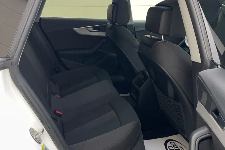 Audi A5 din 2022 cu 169.000 km - oferta AUD151431 - foto 23