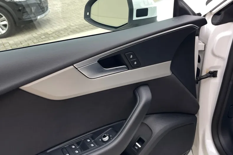 Audi A5 din 2022 cu 169.000 km - oferta AUD151431 - foto 28