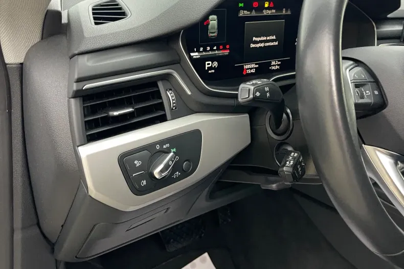 Audi A5 din 2022 cu 169.000 km - oferta AUD151431 - foto 29