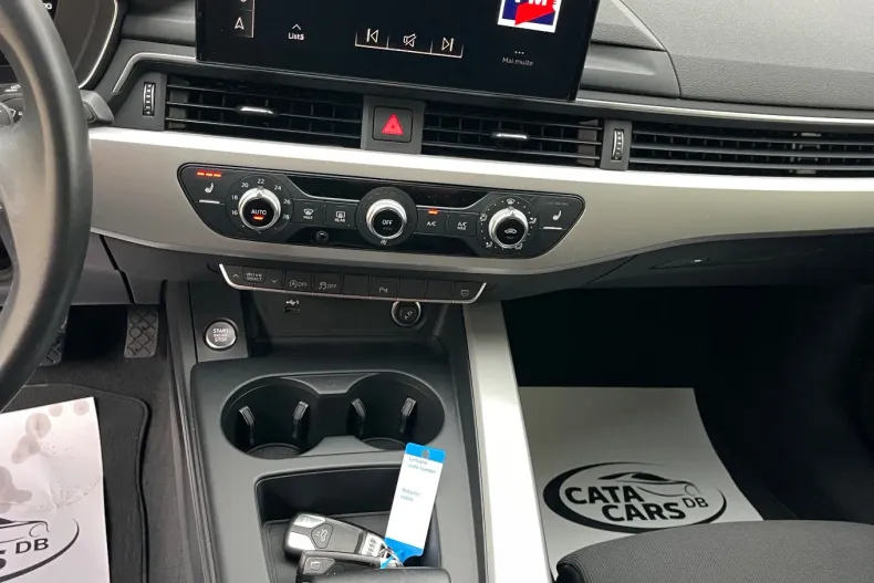 Audi A5 din 2022 cu 169.000 km - oferta AUD151431 - foto 30