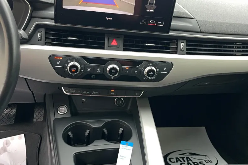 Audi A5 din 2022 cu 169.000 km - oferta AUD151431 - foto 31