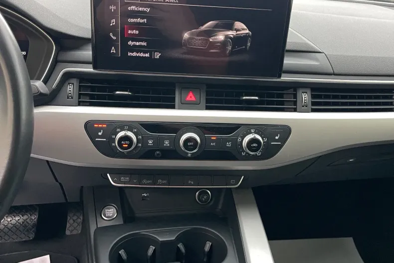 Audi A5 din 2022 cu 169.000 km - oferta AUD151431 - foto 32