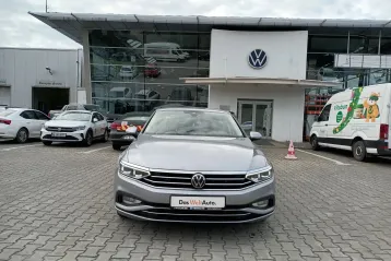Volkswagen Passat din 2021 - oferta VOL151432