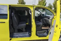 Volkswagen Transporter din 2025 cu 10 km - oferta VOL151433 - foto 8