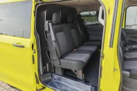 Volkswagen Transporter din 2025 cu 10 km - oferta VOL151433 - foto 9