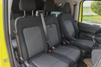 Volkswagen Transporter din 2025 cu 10 km - oferta VOL151433 - foto 10