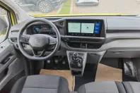 Volkswagen Transporter din 2025 cu 10 km - oferta VOL151433 - foto 14